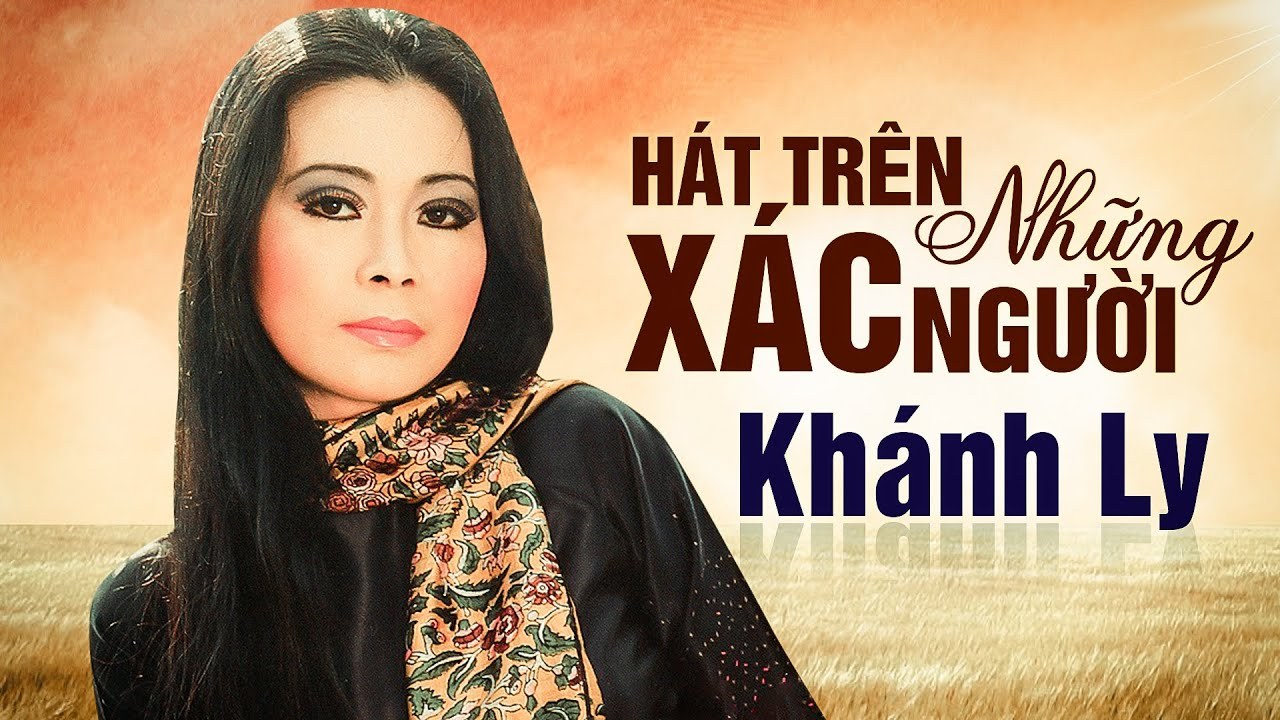 Hát Trên Những Xác Người