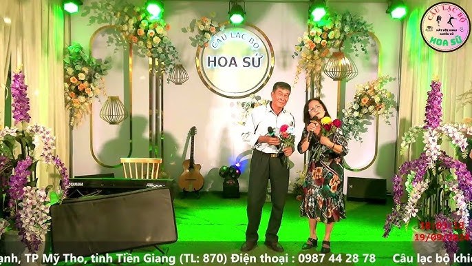 Hát Trong Đêm