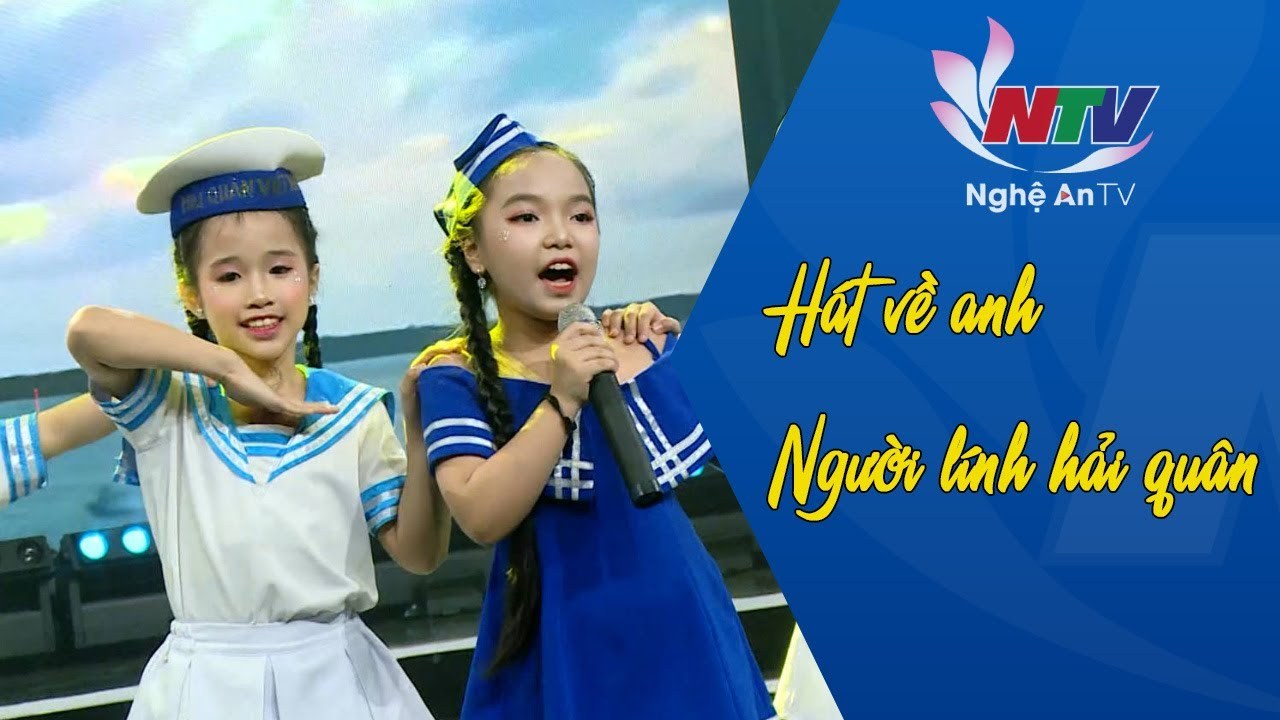 Hát về anh - Người lính hải quân