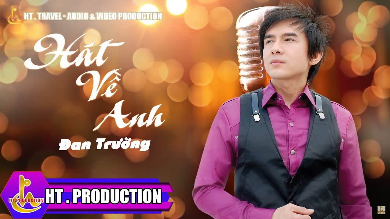 Hát Về Anh