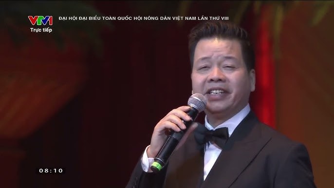 Hát Về Cây Lúa Hôm Nay
