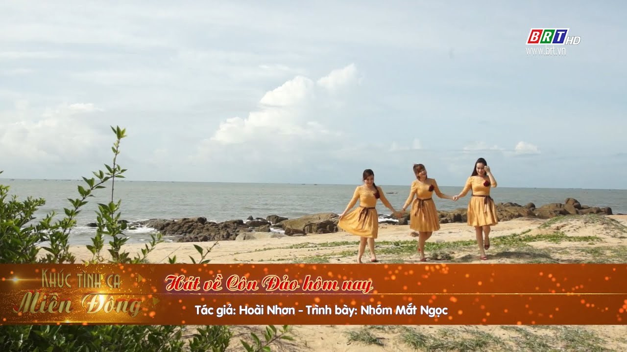Hát Về Côn Đảo Hôm Nay