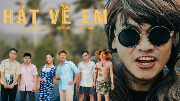Hát Về Em
