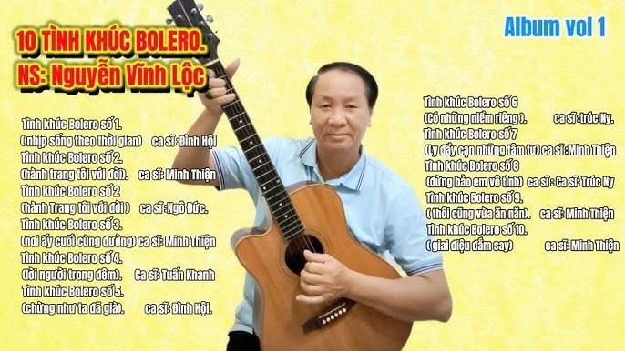 Hát về Nhơn Lộc