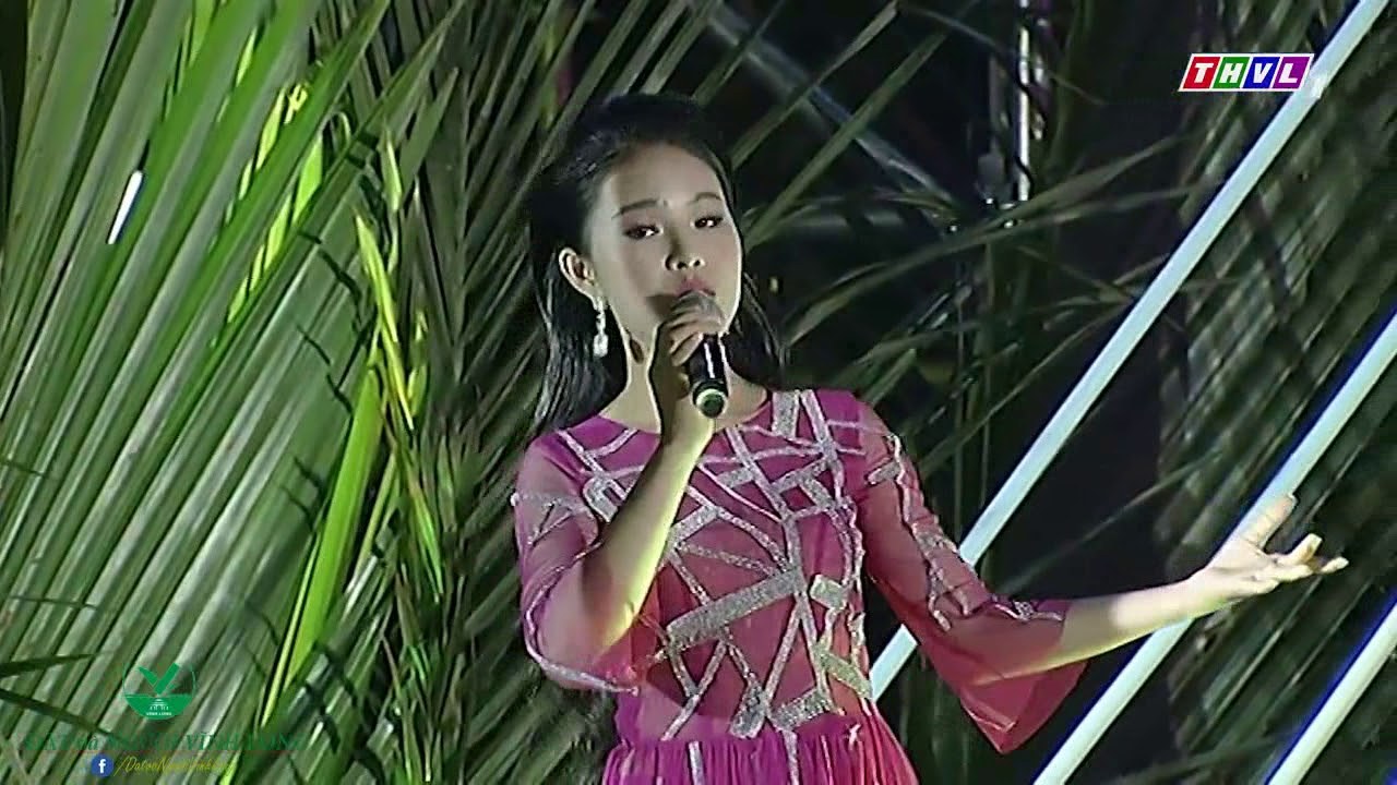 Hát với Long Hồ