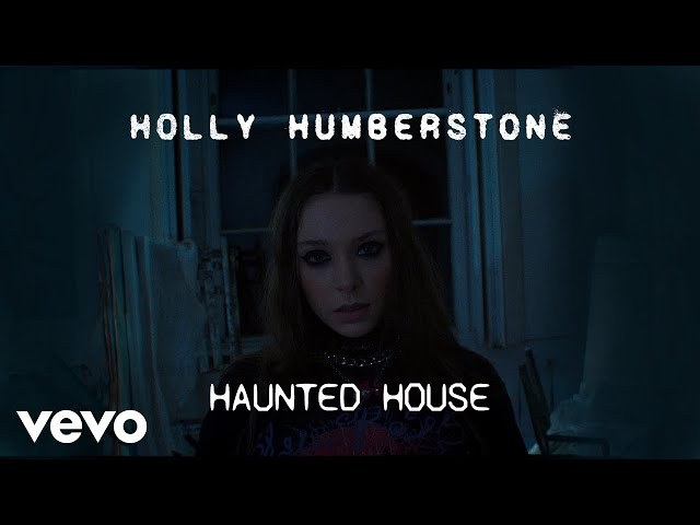 Haunted House