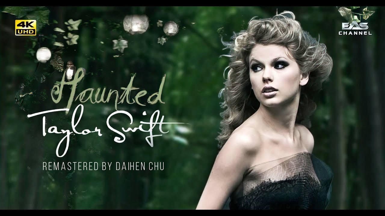 Haunted