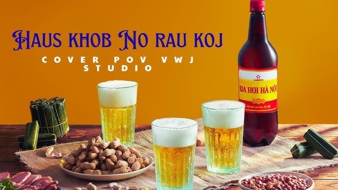Haus Khob No Rau Koj