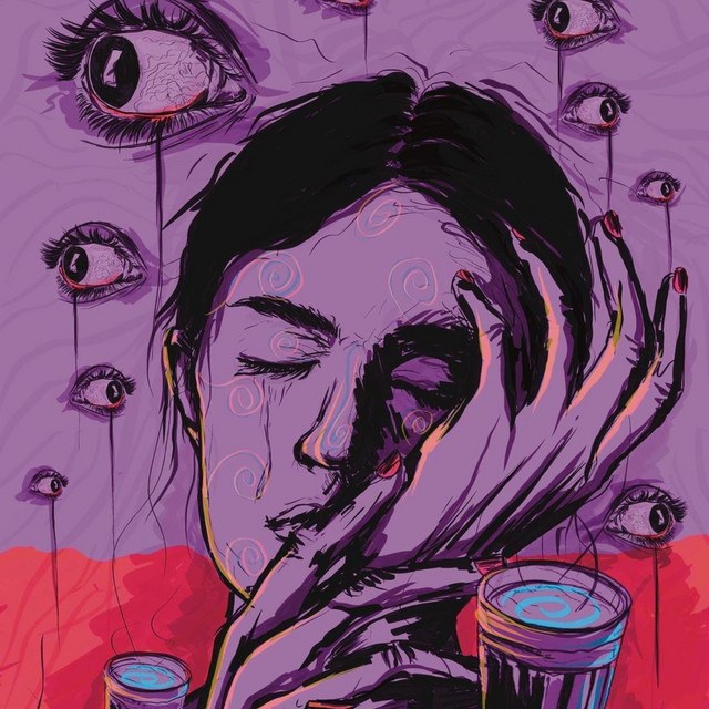 Have you ever felt like a stranger to yourself
