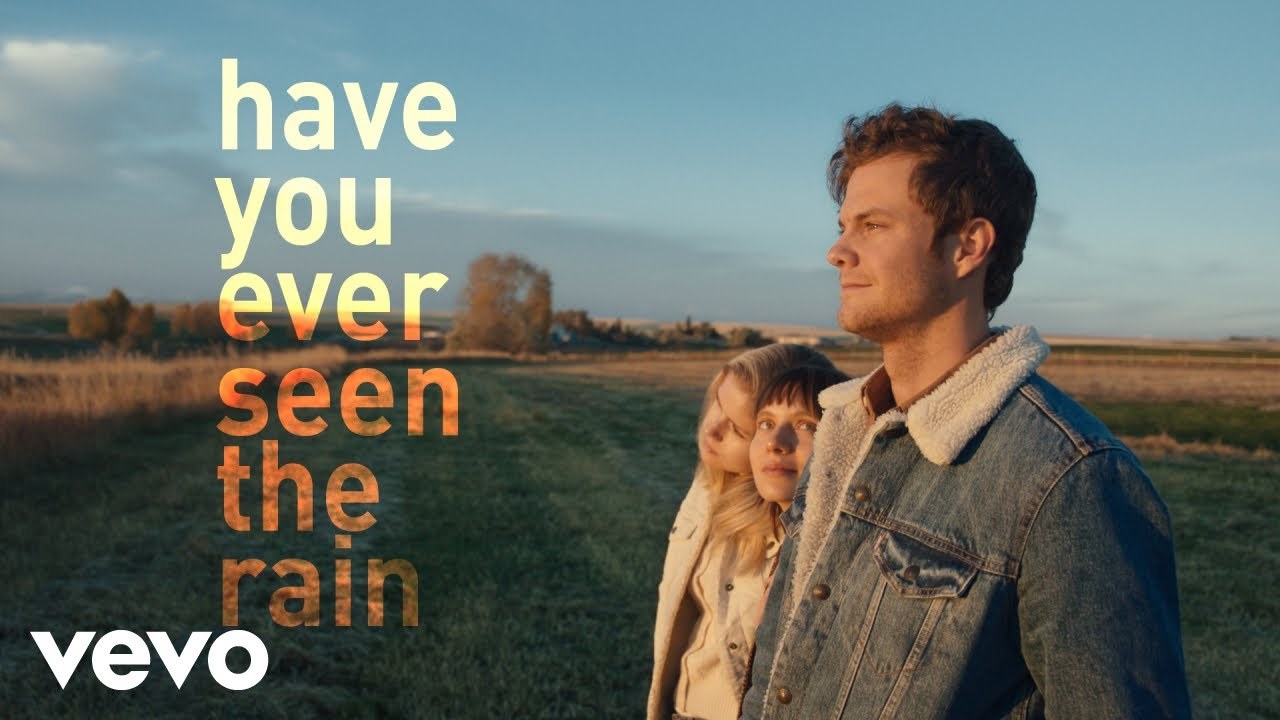 Have You Ever Seen The Rain