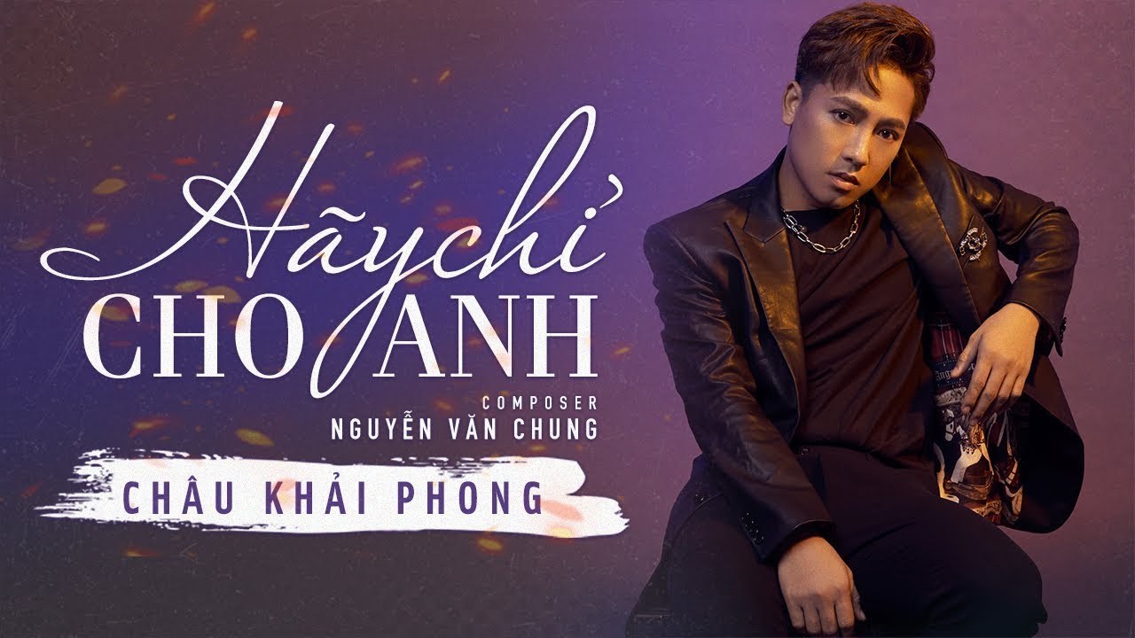 Hãy Chỉ Cho Anh