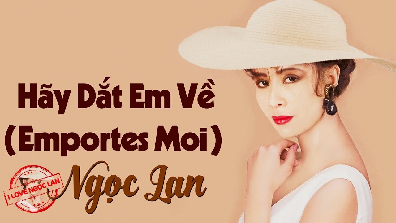 Hãy dắt em về (Emportes moi)