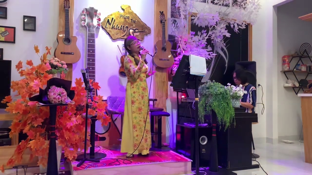 HÃY ĐỂ EM SANG SÔNG