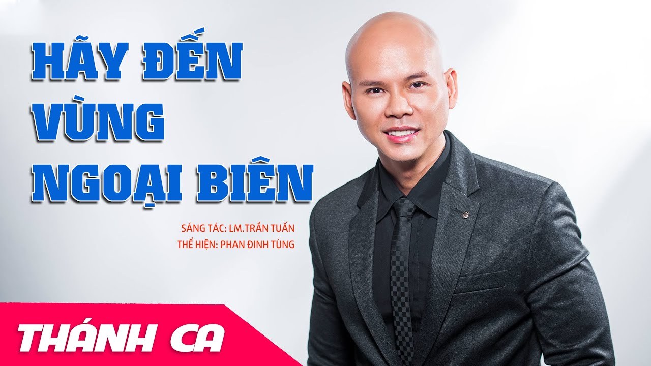 Hãy Đến Những Vùng Ngoại Biên