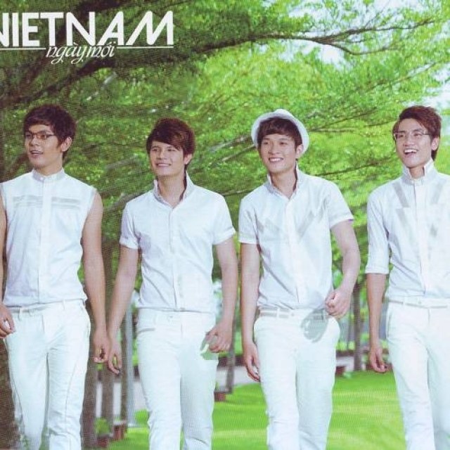 Hãy Đến Với Con Người Việt Nam