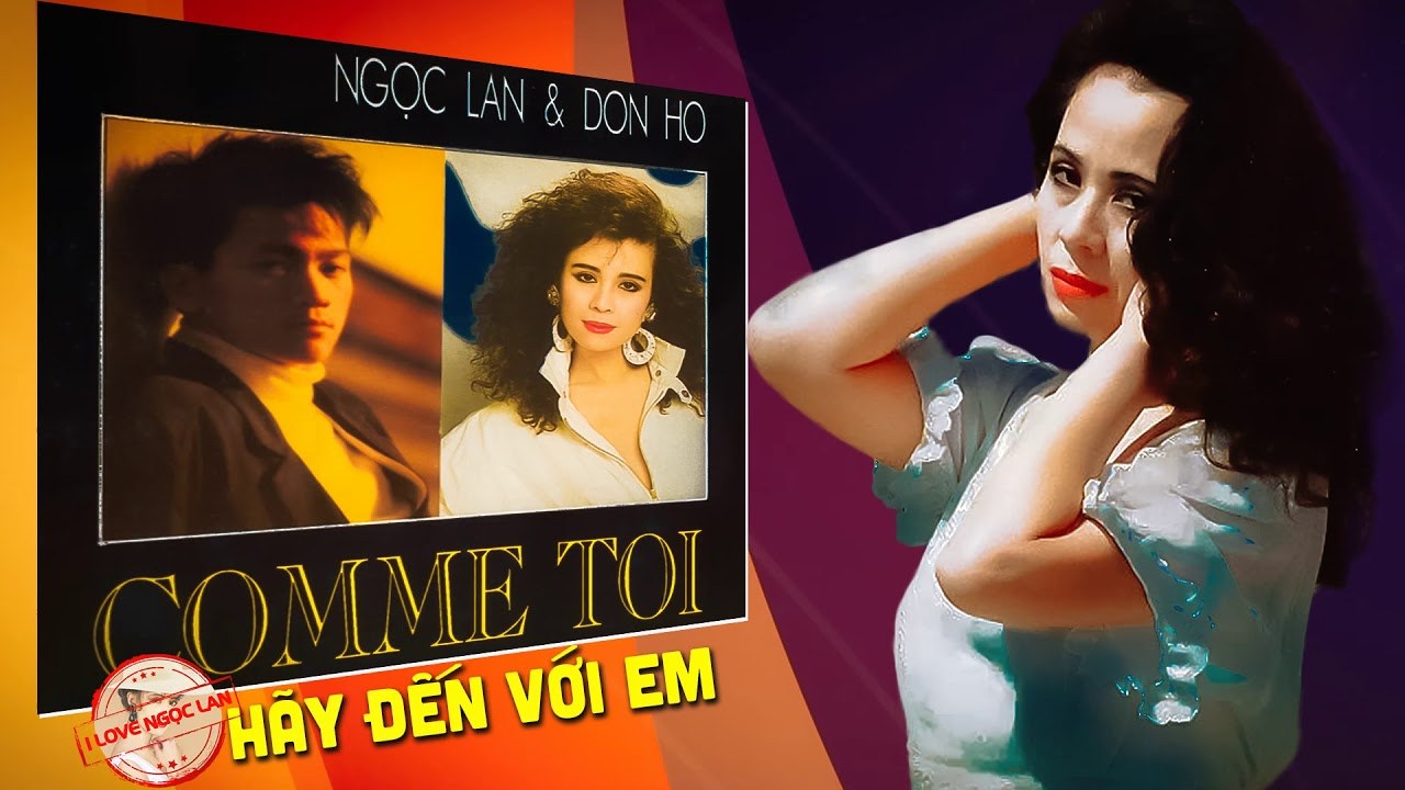Hãy Đến Với Em (comme toi) 