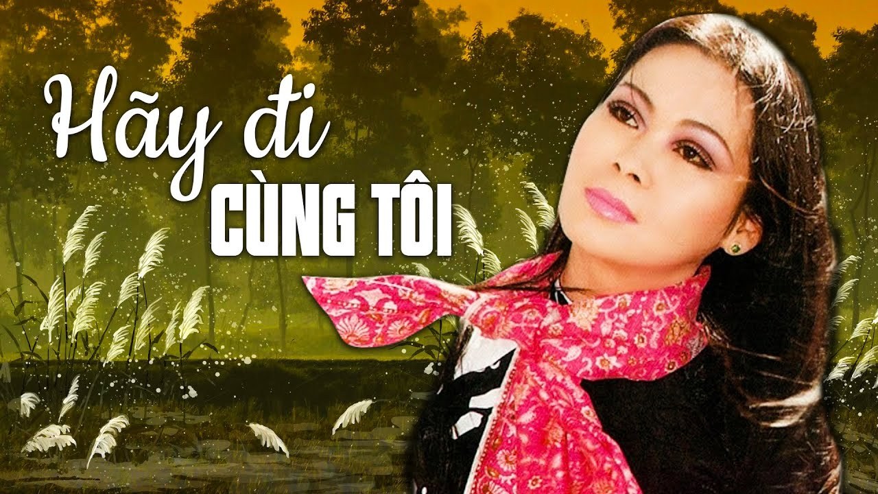 Hãy đi cùng nhau (Hãy đi cùng tôi)