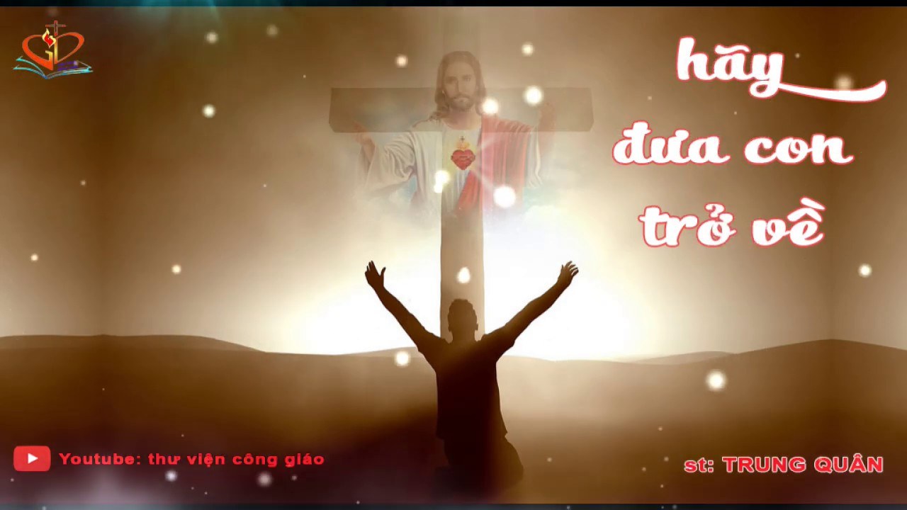 Hãy đưa con trở về