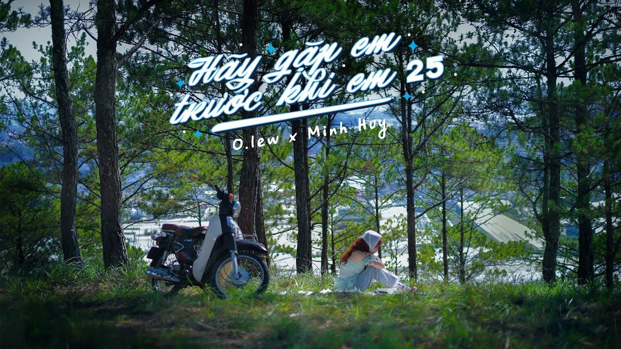 Hãy Gặp Em Trước Khi Em 25