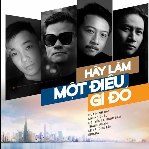 Hãy Làm Một Điều Gì Đó