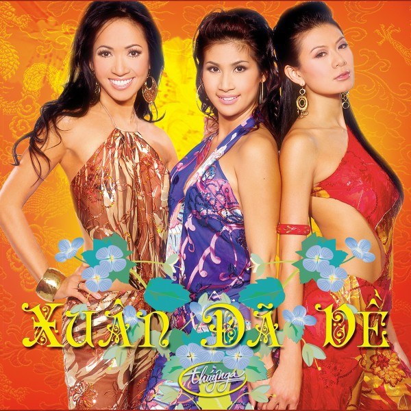Hãy Mang Đến Những Mùa Xuân