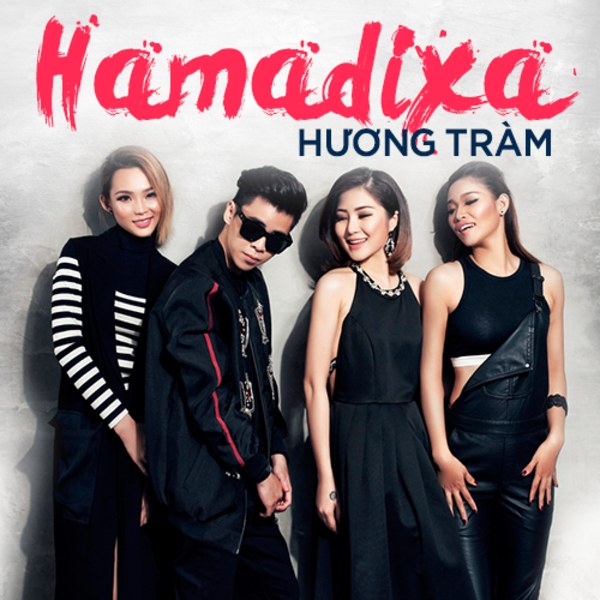 Hãy Mang Đi Xa (Hamadisa)