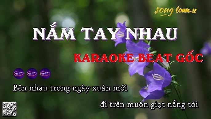 HÃY NẮM TAY NHAU