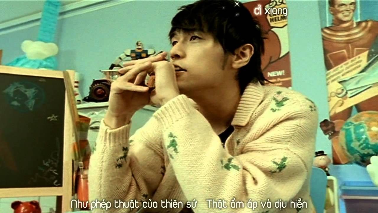 Hãy Nghe Lời Mẹ ( Ting Ma Ma De Hua )