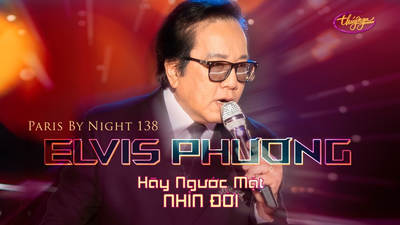 Hãy Ngước Mặt Nhìn Đời