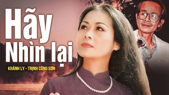 Hãy Nhìn Lại