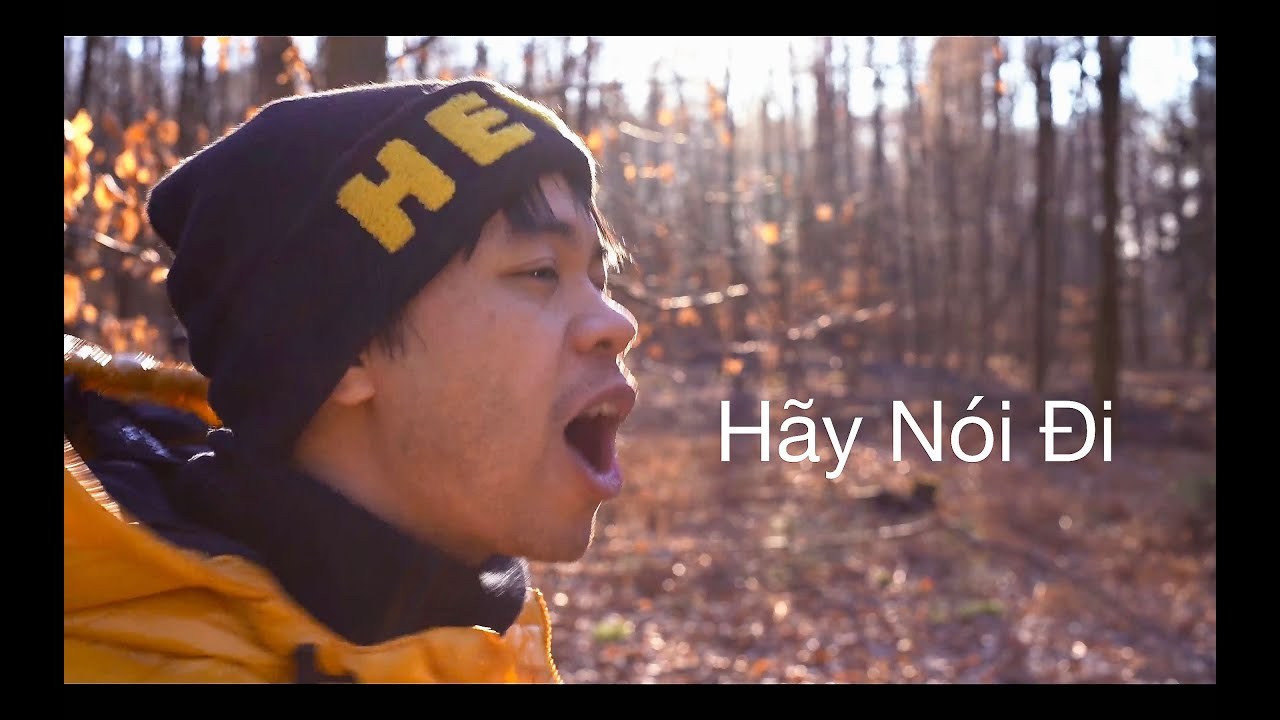 Hãy Nói Đi
