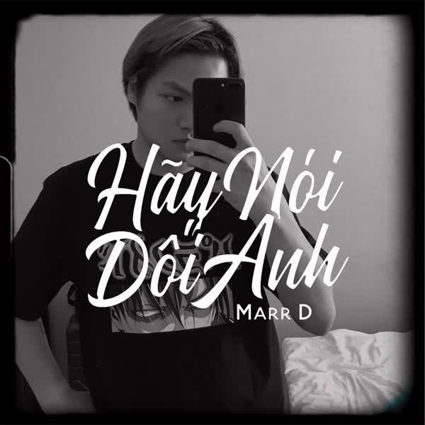 Hãy Nói Dối Anh