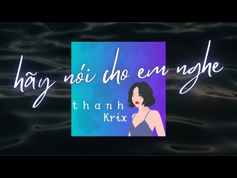 Hãy Nói Em Nghe