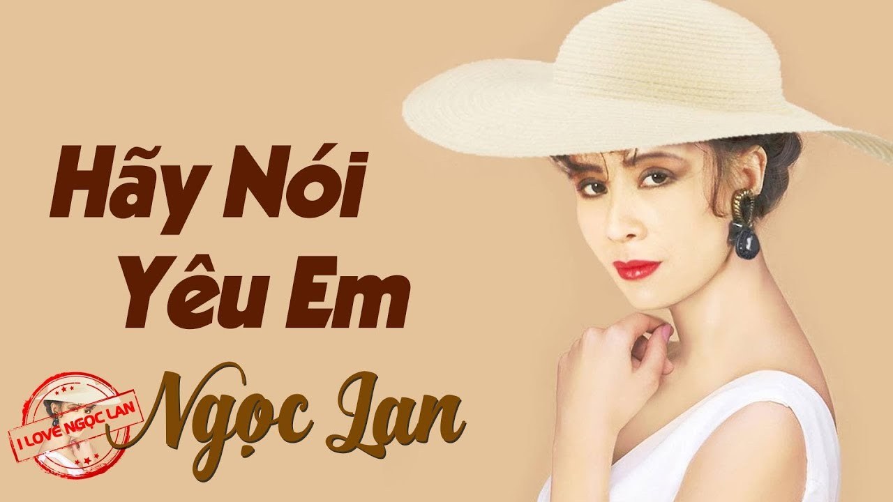 Hãy nói yêu em