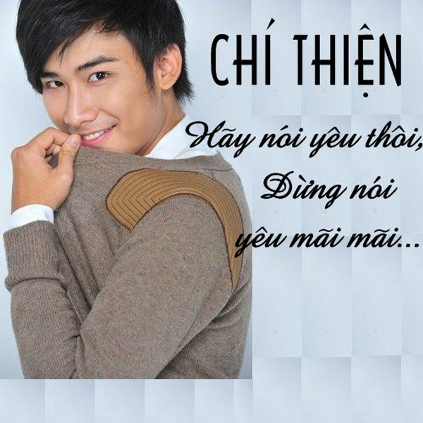 Hãy Nói Yêu Thôi Đừng Nói Yêu Mãi Mãi
