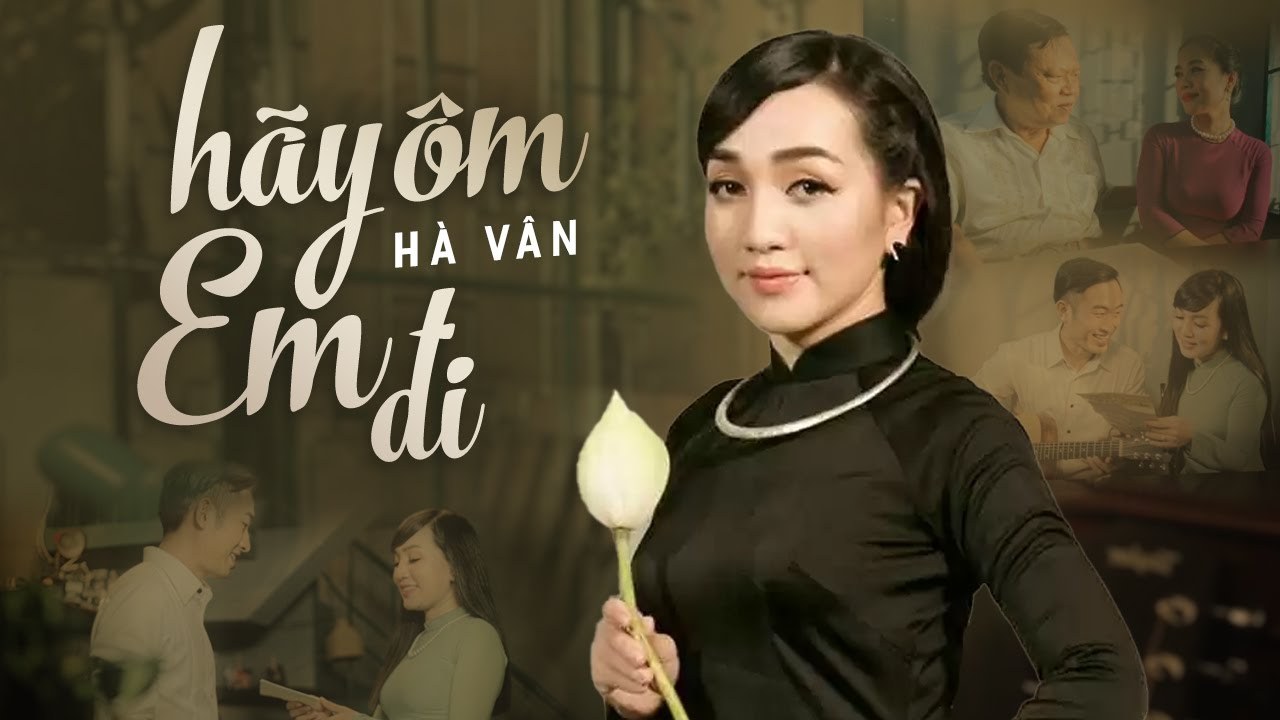 Hãy ôm em đi