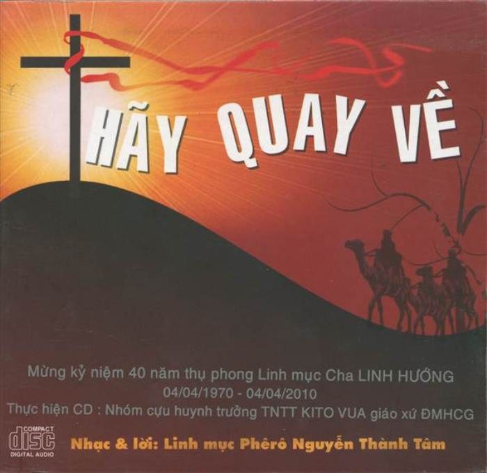 Hãy Quay Về