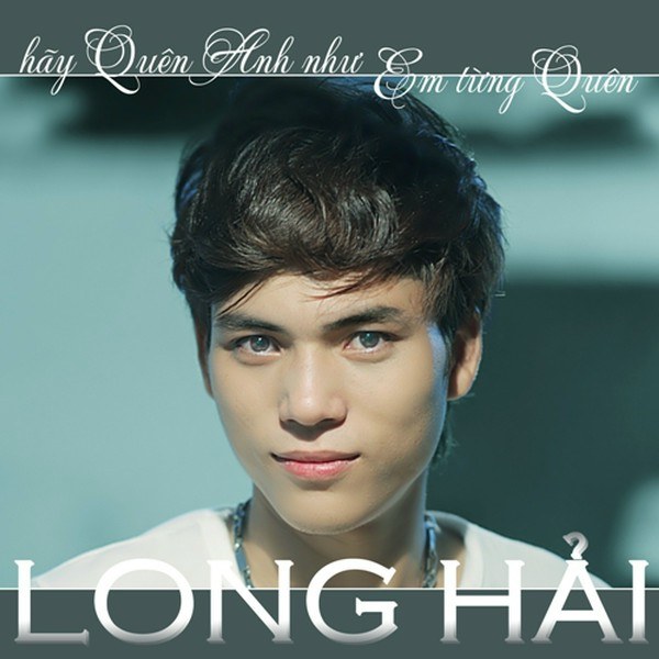 Hãy quên anh như em từng quên