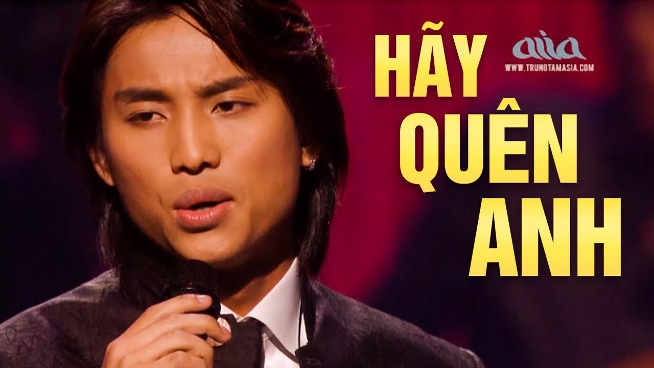Hãy Quên Anh