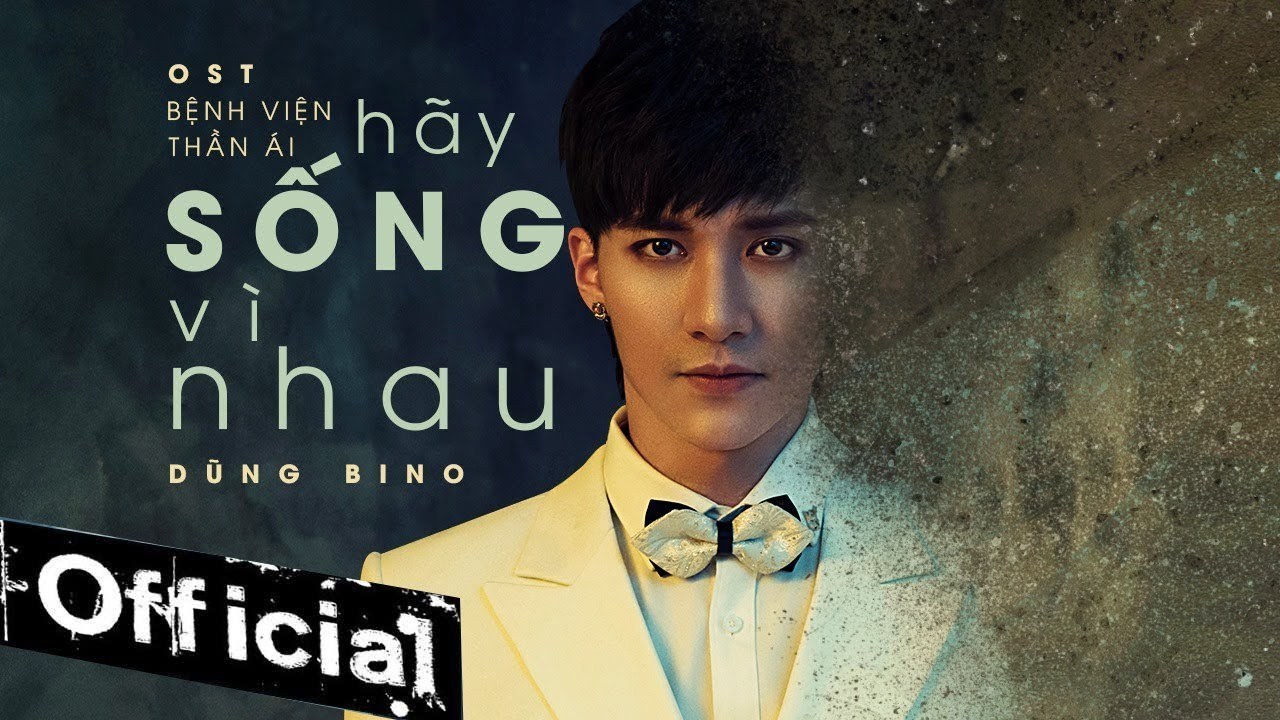 Hãy Sống Vì Nhau
