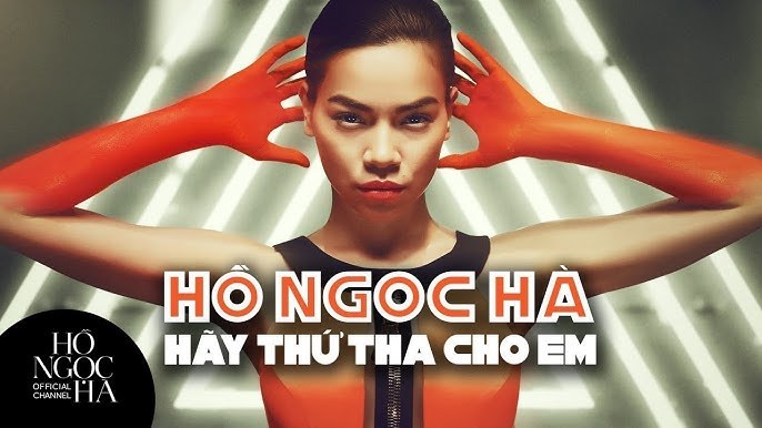 Hãy Thứ Tha Cho Em