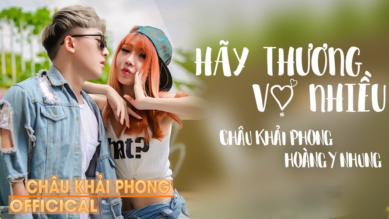 Hãy thương vợ nhiều