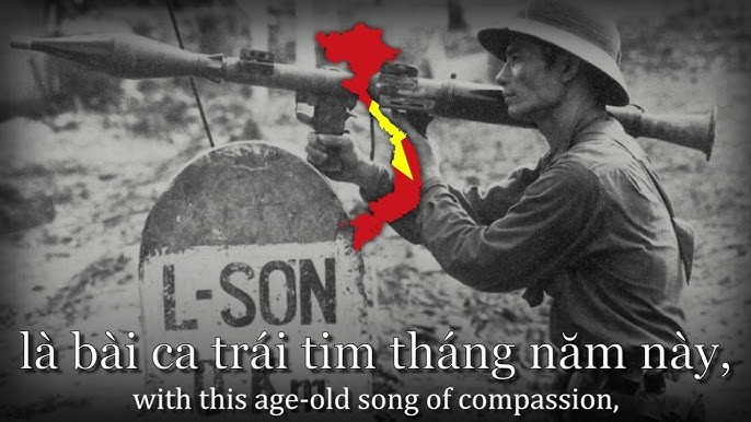 Hãy Tiếp Tục Đoàn Kết Với Việt Nam