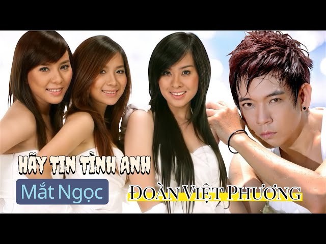 Hãy tin tình anh