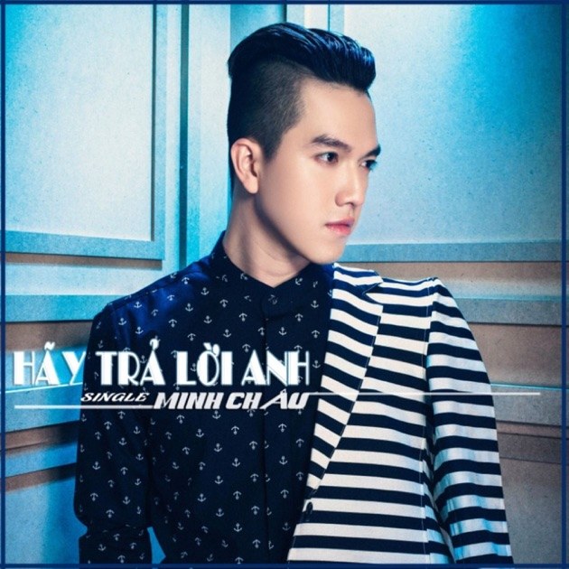 Hãy trả lời anh