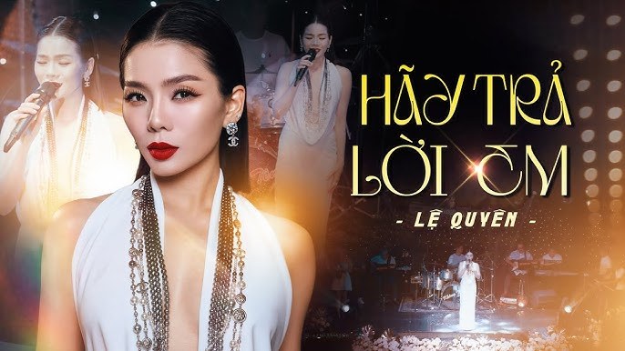 Hãy Trả Lời Em