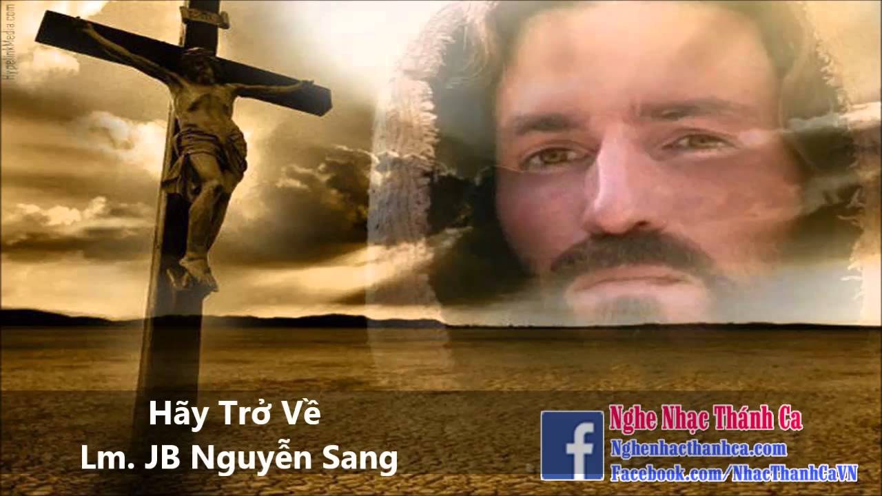 Hãy Trở về