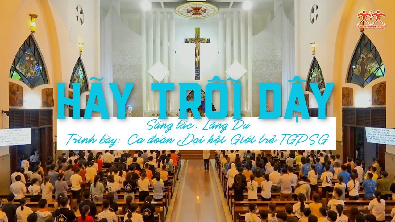 Hãy Trỗi Dậy