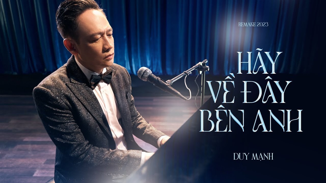 Hãy về đây bên Thu