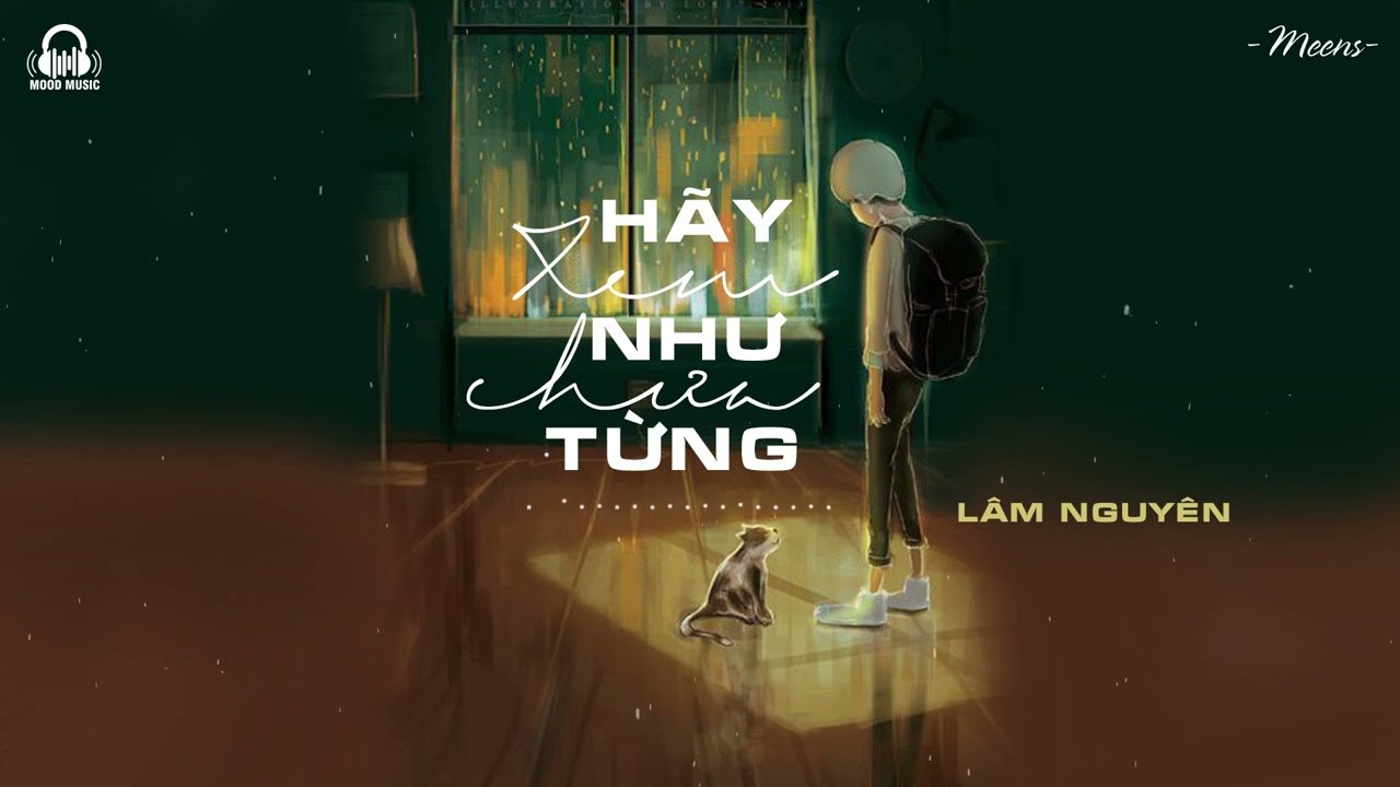 Hãy Xem Như Chưa Từng